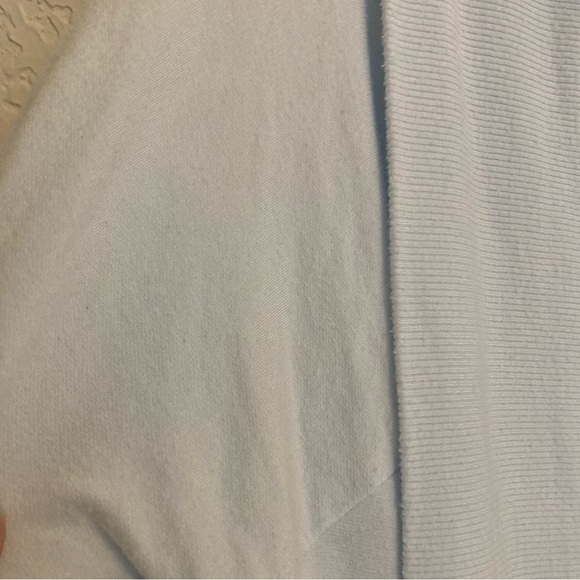 Athleta ethereal light blue nirvana cardigan - Picture 8 of 12